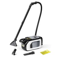 Máy giặt thảm gia dụng Karcher SE 3 Compact Home Floor