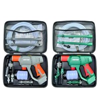 Máy rửa xe pin Dekton M21-SRX1405PROMAX (chưa có pin sạc)