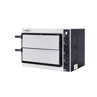 Lò nướng bánh Pizza dùng điện Prismafood BASIC 2/40
