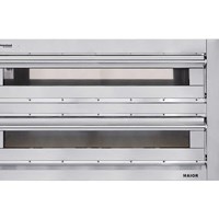 Lò Nướng Bánh Pizza Dùng Điện Prismafood MAIOR 66L