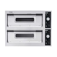 Lò nướng bánh Pizza dùng điện Prismafood BASIC 66