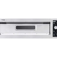 Lò nướng bánh Pizza dùng điện Prismafood BASIC 6L