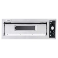 Lò nướng bánh Pizza dùng điện Prismafood BASIC XL 2L