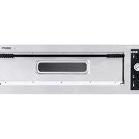 Lò nướng bánh Pizza dùng điện Prismafood BASIC XL 3L