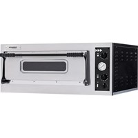 Lò nướng bánh Pizza dùng điện Prismafood BASIC XL 4
