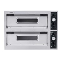 Lò nướng bánh Pizza dùng điện Prismafood BASIC XL 66