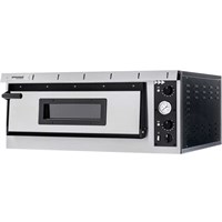 Lò nướng bánh Pizza dùng điện Prismafood PLUS XL 4