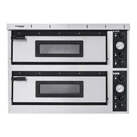 Lò nướng bánh Pizza dùng điện Prismafood PLUS XL 66