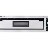 Lò nướng bánh Pizza dùng điện Prismafood PLUS XL 6L