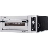 Lò nướng bánh Pizza dùng điện Prismafood MAIOR LE 4
