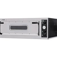 Lò nướng bánh Pizza dùng điện Prismafood TRAYS 6