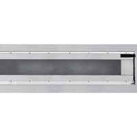 Lò nướng bánh Pizza dùng điện Prismafood TRAYS 6L GLASS