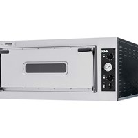 Lò nướng bánh Pizza dùng điện Prismafood TRAYS 6 ALTO