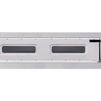 Lò nướng bánh Pizza dùng điện Prismafood TRAYS 9