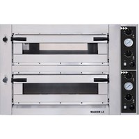 Lò nướng bánh Pizza dùng điện Prismafood MAIOR LE 44