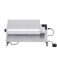 Máy cán bột Prismafood DMA 500/1