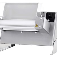 Máy cán bột Prismafood DMA 310/1