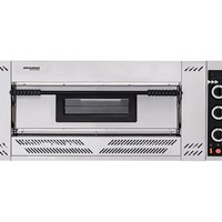 Lò nướng bánh Pizza dùng gas Prismafood GAS 9