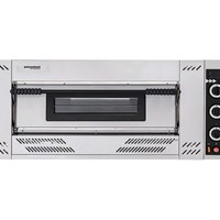 Lò nướng bánh Pizza dùng gas Prismafood GAS XL 6