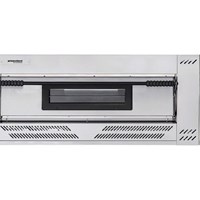 Lò nướng bánh Pizza dùng gas Prismafood GAS XL 6L