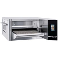 Lò nướng pizza băng chuyền gas Prismafood TUNNEL C50 GAS