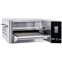 Lò nướng pizza băng chuyền gas Prismafood TUNNEL C65 GAS