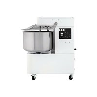 Máy trộn bột xoắn ốc Prismafood IBM 50