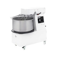 Máy trộn bột xoắn ốc Prismafood ITR 50