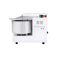 Máy trộn bột xoắn ốc Prismafood REBECCA INV