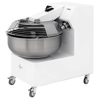 Máy trộn nĩa Prismafood ITF 25