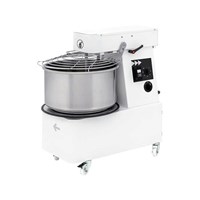 Máy trộn bột xoắn ốc Prismafood ITR H2O 40