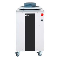 Máy vo tròn bột Prismafood PF-AR800