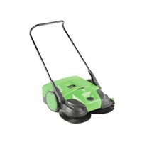 Xe quét đường hút bụi đẩy tay IPC 750