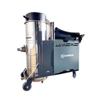 Máy hút bụi công nghiệp Kumisai KMS100