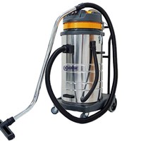 Máy hút bụi công nghiệp Kumisai KMS80A