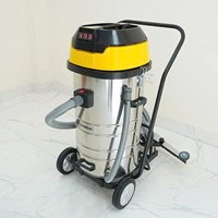 Máy hút bụi công nghiệp nhà xưởng Kumisai 380T