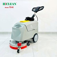 Máy chà sàn liên hợp HiClean T3-E (dùng điện)