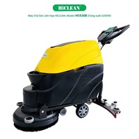 Máy chà sàn liên hợp HiClean HC530E, công suất 2200W