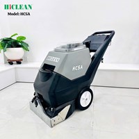 Máy giặt thảm liên hợp HiClean HC5A