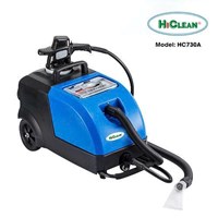 Máy giặt thảm - ghế - sofa HiClean HC730A