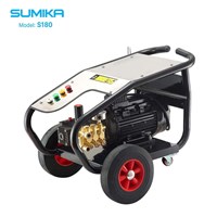 Máy rửa xe áp lực cao SUMIKA S180