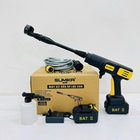 Máy rửa xe dùng pin Sumika SD4 300W
