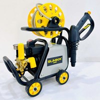 Máy phun áp lực cao SUMIKA S25