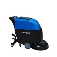 Máy chà sàn công nghiệp liên hợp Kumisai KMS 50D