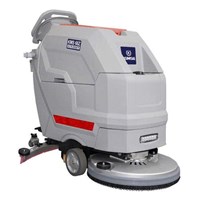 Máy chà sàn công nghiệp liên hợp Kumisai KMS 68Z