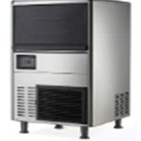 Máy làm đá hạt TurboGold TGI-068G