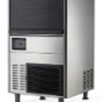 Máy làm đá hạt TurboGold TGI-128G