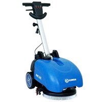 Máy chà sàn liên hợp Kumisai KMS201