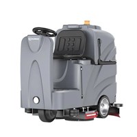 Máy chà sàn công nghiệp ngồi lái Kumisai KMS-X8