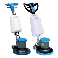 Máy chà sàn cầm tay đơn Kumisai KMS 002